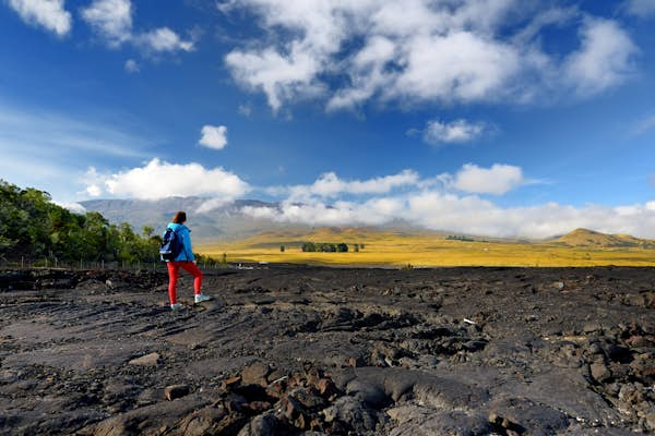 10 essential experiences on Hawai‘i’s Big Island