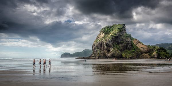 10 of the very best beaches in New Zealand