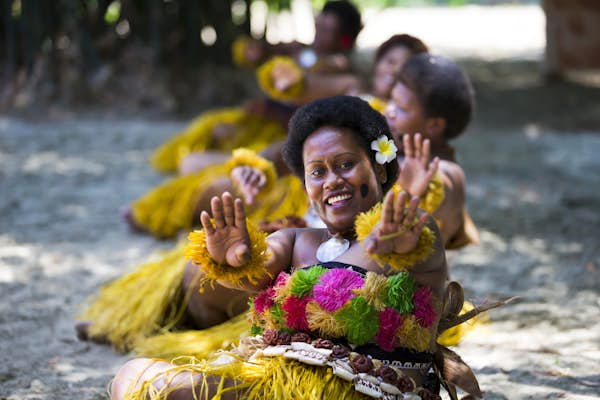 10 reasons Fiji is one of the world’s happiest countries
