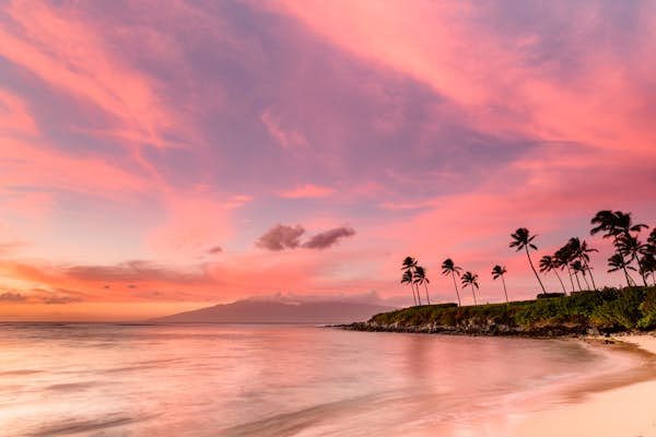 10 stunning secret beaches around the world