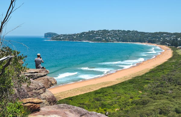 12 of the best beaches in Sydney
