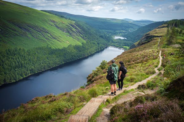 12 of the best hikes and walks in Ireland