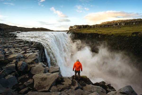 13 of the best hikes in Iceland