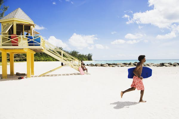 14 of the best beaches in Barbados