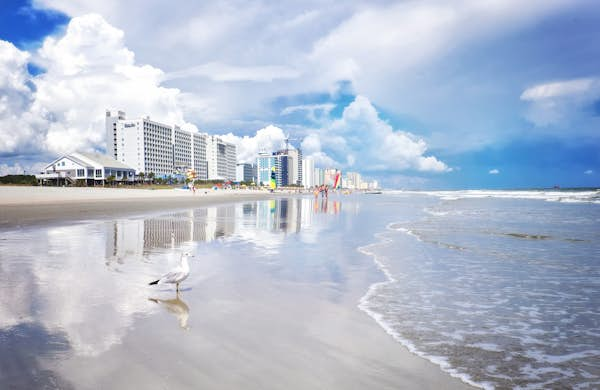 15 best things to do in and around Myrtle Beach