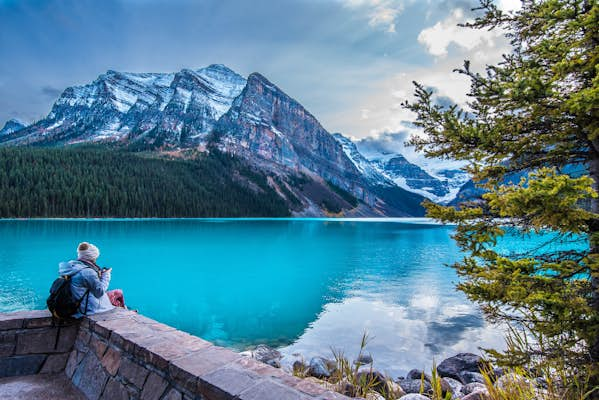 15 of Canada’s greatest national parks