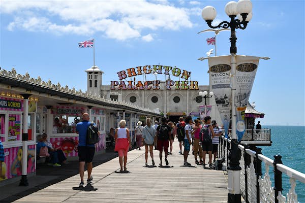 15 of the best things to do in Brighton