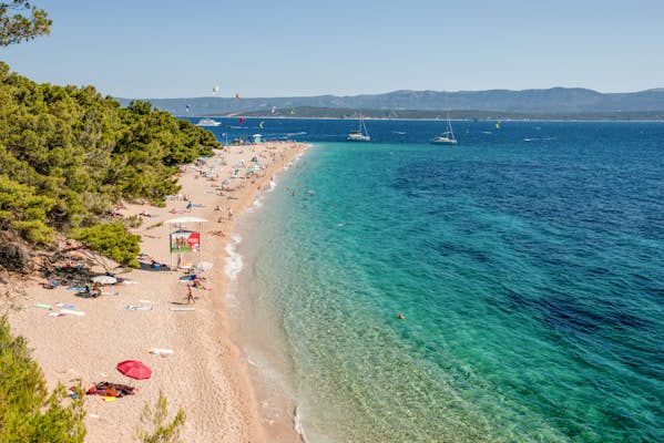 20 of Europe’s most stunning beaches to explore in 2024