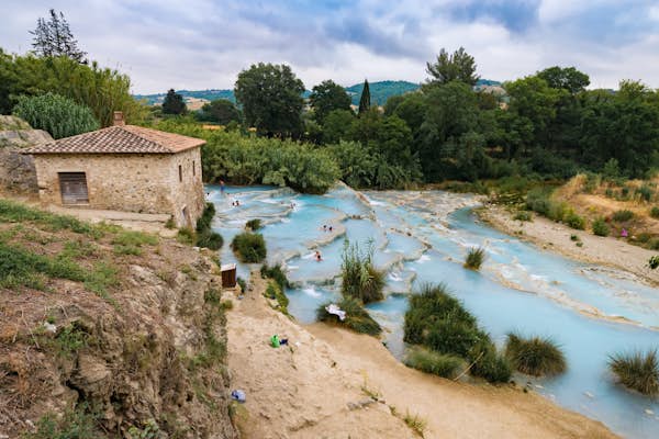 20 stunning European hot springs to visit in 2023