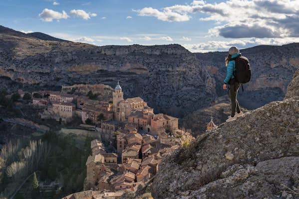 5 of the best hiking routes in Spain: find magic on the trail