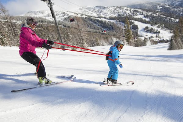 5 of the best ski resorts in Montana