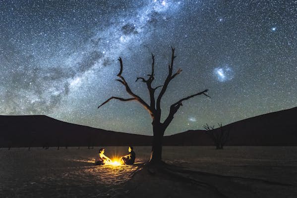 5 of the world’s best places for stargazing