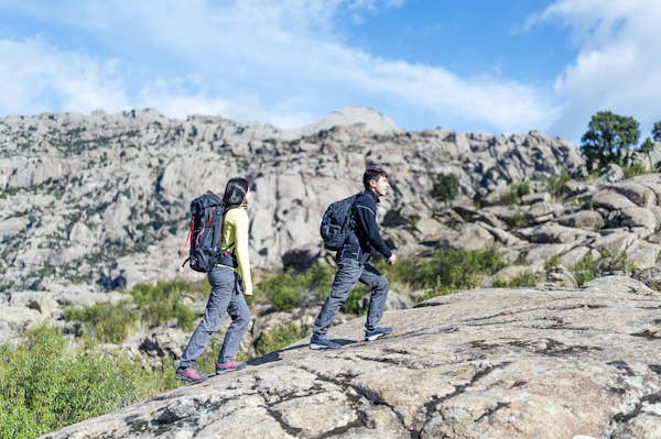 5 stunning hikes near Madrid