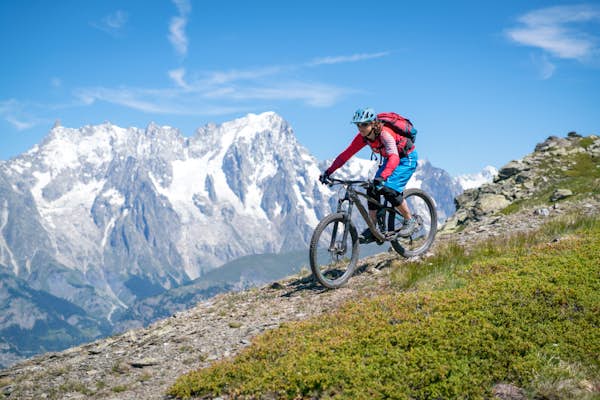 6 long-distance bike itineraries in Europe that promise epic adventure