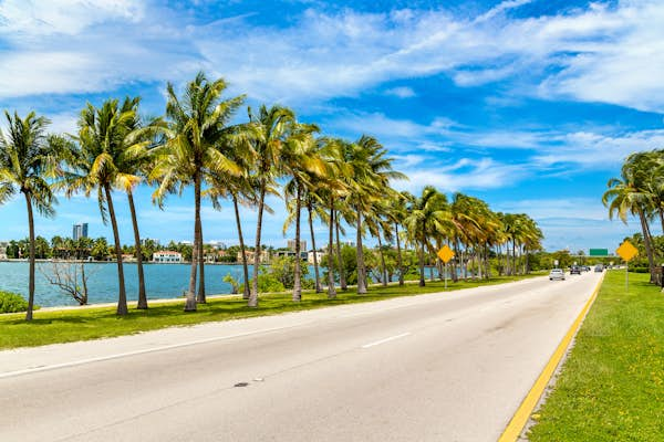 7 best road trips in Florida