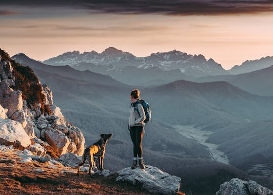 8 great walks in Northern Spain