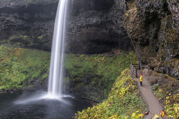 8 of the best hikes in Oregon