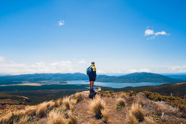 9 hikes to see New Zealand’s stunning scenery up close