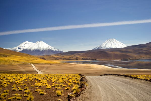 A first-timer’s guide to Chile’s Atacama Desert