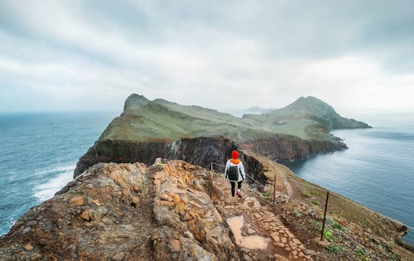 A reason to travel to Madeira in November: a new direct flight from the US