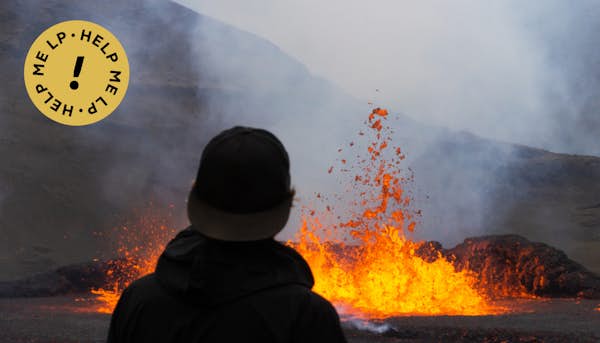 A volcano has erupted in Iceland. What do I need to know ahead of my trip?