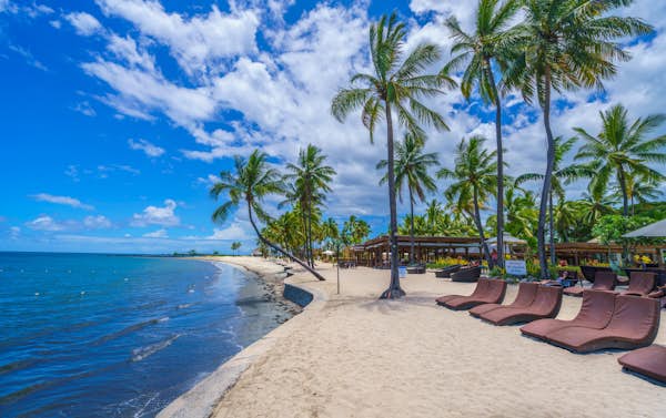 Affordable Fiji: How to choose a resort