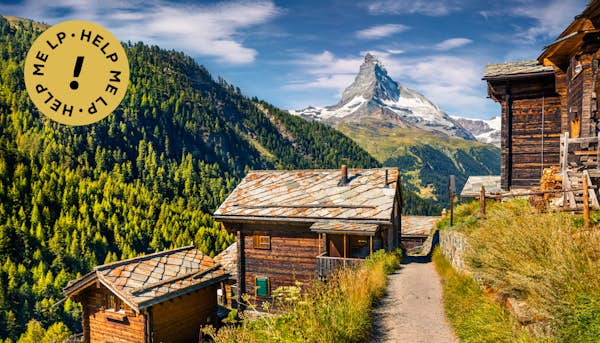 Are the Alps a good spot for a summer vacation?