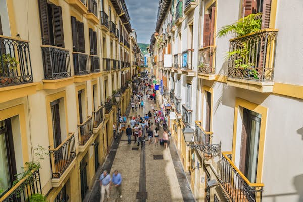 Basque Country is unlike the rest of Spain – here’s 10 reasons to visit