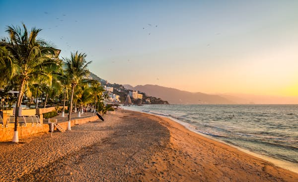 Beach boho vibes without the crowds: why we love Mexico’s Central Pacific Coast