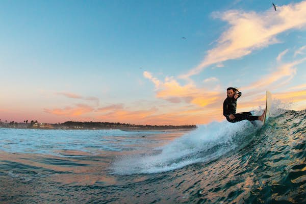 Catch a wave in these 10 incredible countries for surfing