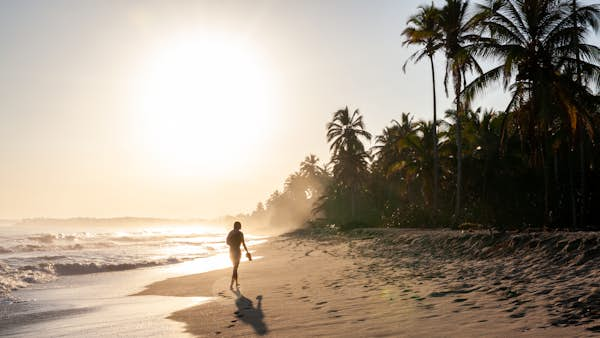 Colombia’s best beaches are a slice of South American perfection