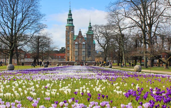 Copenhagen’s 10 best parks to relax in