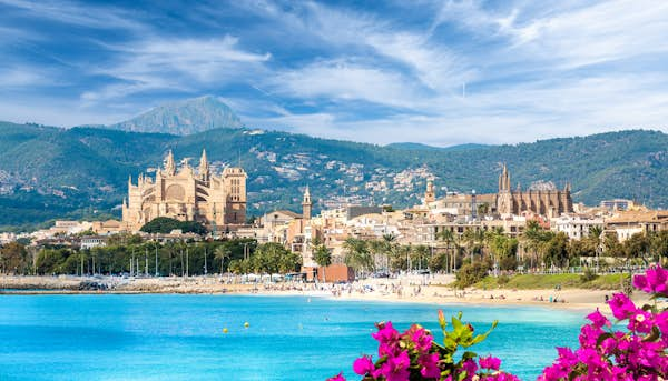 Copy My Trip: 24 hours in Palma – Mallorca’s cultured capital