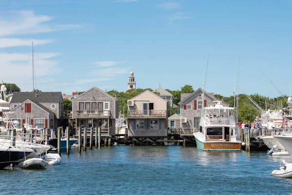 Copy My Trip: A long weekend in Nantucket, Massachusetts