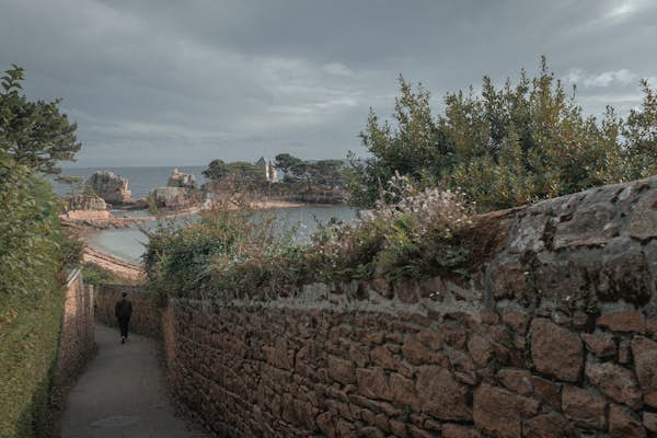 Copy My Trip: A serene, off-season road trip along France’s Breton coast