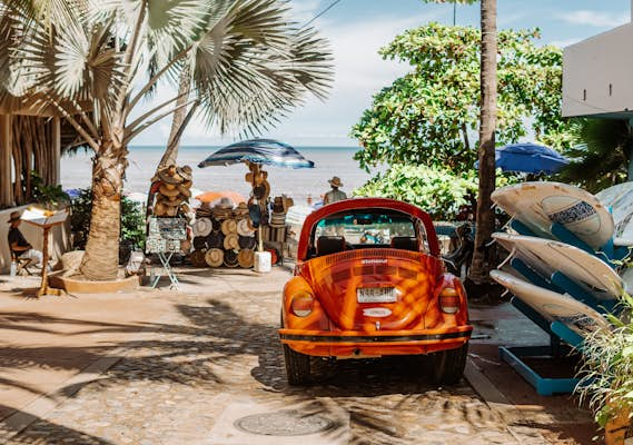 Copy My Trip: Town-hopping along Mexico’s Riviera Nayarit