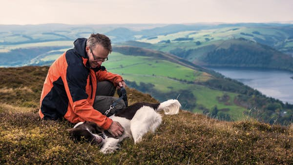 How to arrange a multi-day hike on Wales’ Glyndŵr’s Way