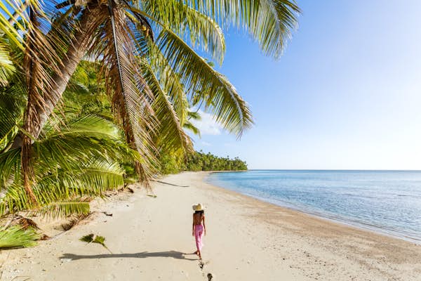 How to choose the right island in Fiji for your vacation