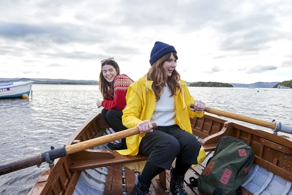 How to get around Scotland, from the highlands to the islands