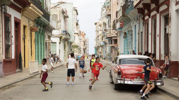 How to get the most out of Cuba with kids
