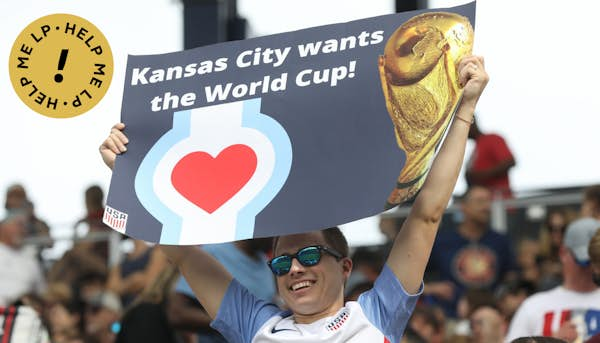 How to get tickets to the 2026 World Cup games in North America