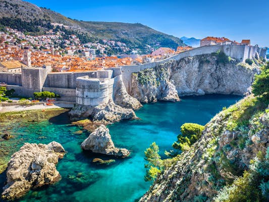 How to spend the perfect long weekend in Dubrovnik