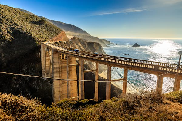 In Big Sur, you can do it all – or nothing