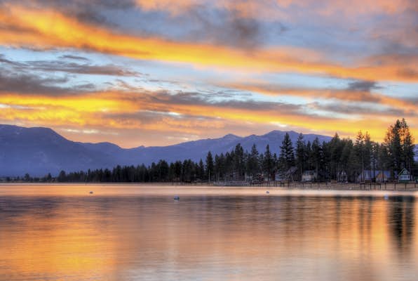 Lake Tahoe’s can’t-miss experiences that cost next to nothing