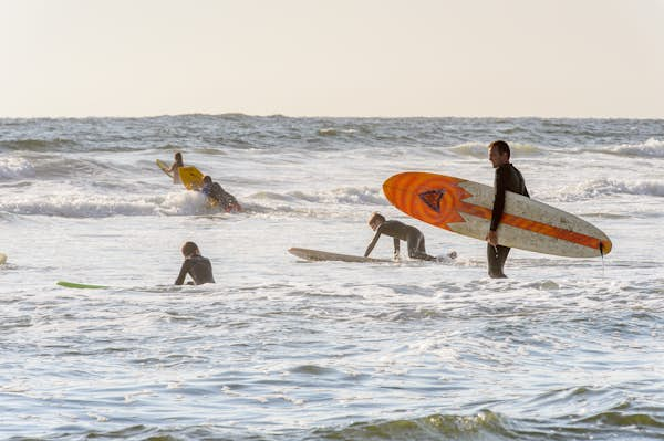 Namibia’s best beaches for a sensational seaside experience