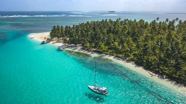 Panama’s best islands: our guide to finding a piece of paradise