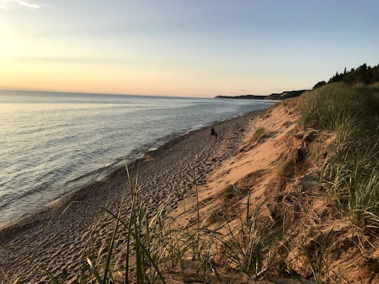 Plan your summer vacation to Northern Michigan