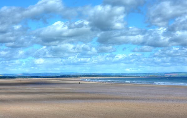 Scotland’s best beaches offer wildlife watching, water sports and windswept walks