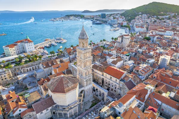See the best of Croatia in just a week with this itinerary