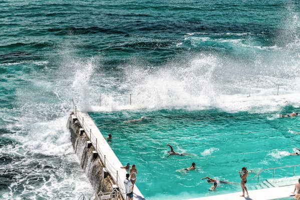 Sydney’s 8 best ocean pools